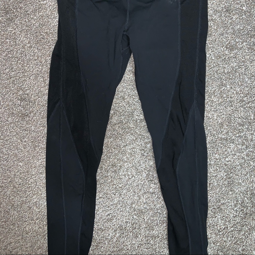 Jo + Jax Leggings